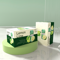 Boîte de carton pour boissons de haute qualité, 6/12/18/24 paquets, biodégradable, personnalisable, boîte en carton ondulé pour canettes de bière