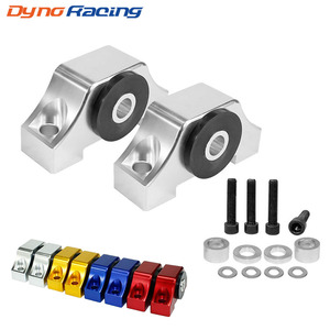 Fusion Car <b>Engine</b> <b>Mount</b> Modification for Honda for Civic 92-00 EG EK Durable Aluminium and Rubber Material - Product Image 2