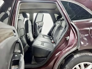 Auto Usado 2013 2014 2015 T600 1.5T, Auto Económico de Gasolina, SUV Barato Hecho en China, T600 en Oferta, Autos Baratos Volkswagen Lo - Product Image 4