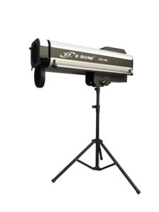 Projecteur de suivi <span class=keywords><strong>hmi</strong></span> 1500w, lampe torche avec réflecteur de lumière froide - Product Image 5