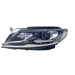 Fari Auto di vendita calda per <span class=keywords><strong>Volkswagen</strong></span> <span class=keywords><strong>CC</strong></span> 2013-2018 di vendita diretta di fabbrica fari anteriori accessori per luci Auto - Product Image 2