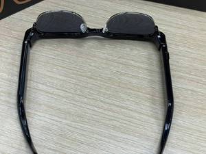 M08c Smart Glasses 800W Clear Built in Camera AI Translation Wearing Detection Support APP Download Glasses - Product Image 3