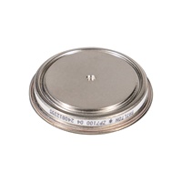 Diode de redressement SAILTON ZP16000A/500V 100mm sans boîtier (5SDD01050Z401) pour transformateur MFDC