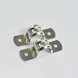 Morsetto a Sella per Tubi a U in Acciaio Inox Lucidato Personalizzato RK Modello 201 #   Morsetto Metrico Diametro 0.04-2.3 Guangdong - Product Image 2