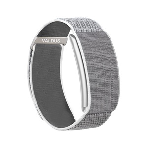 VALDUS VITRO Screenless Smart Band OEM Custom Logo 1ATM Waterproof ECG Health Fitness Tracker for Men Women Wholesale Low MOQ - Product Image 4
