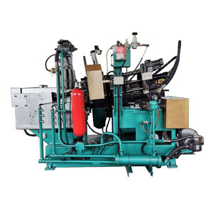 PLC Automatique Zamak/Zinc <span class=keywords><strong>Artisanat</strong></span> Machine <span class=keywords><strong>De</strong></span> Moulage Par Injection - Product Image 3