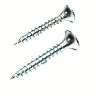 10 tornillos de cabeza de armadura 32 con arandela de nailon para montaje en rack - Product Image 1