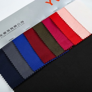 Ziwwshaoxing — tissu de plongée, polyester sport, tricot - Product Image 4