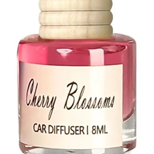Diffuseur d'huiles essentielles pour voiture, parfum longue durée, logo personnalisé, portable, aromathérapie, désodorisant pour voiture - Product Image 2