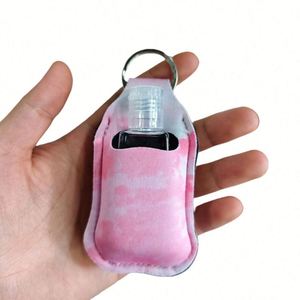 Design Neoprene Female <b>Self</b> <b>Defense</b> <b>Keychain</b> <b>Accessories</b> Anti-wolf Personal Safety <b>Self</b> <b>Defense</b> <b>Keychain</b> Set - Product Image 5