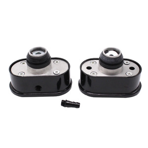 Kit de Válvula de Respiración de Aleación de Aluminio My Air PcV 6100Fp 6101Fp Va2123 para Tapas de Válvulas con 1-14 Orificios - Product Image 2