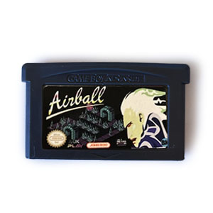 Airball