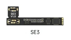 Câble flexible de réparation de <span class=keywords><strong>batterie</strong></span> JC <span class=keywords><strong>Original</strong></span> pour <span class=keywords><strong>iPhone</strong></span> 11 12 13 14 15 Pro – Supprime l'alerte de <span class=keywords><strong>batterie</strong></span> et l'étiquette <span class=keywords><strong>externe</strong></span> sur le câble flexible de remplacement - Product Image 6