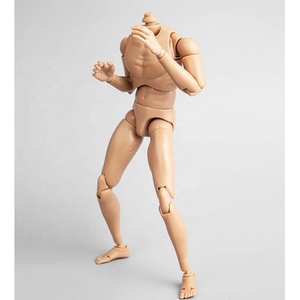 <span class=keywords><strong>Action</strong></span> Figures in plastica da collezione in scala <span class=keywords><strong>1</strong></span>/ <span class=keywords><strong>6</strong></span> personalizzate, giocattolo con <span class=keywords><strong>Action</strong></span> <span class=keywords><strong>Figure</strong></span> mobile flessibile in ABS da 12 pollici Super articolato - Product Image 3