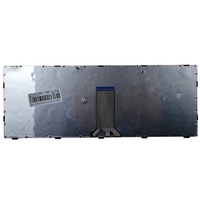 Nouveau clavier d'ordinateur portable avec disposition américaine pour Lenovo G40-70 G40-80 G40-30 B40-30 B40-70 G40-45, clavier de remplacement rétroéclairé
