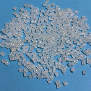 LDPE 2520D เม็ดพลาสติกเกรดฟิล์มโพลีเอทิลีนความหนาแน่นต่ำ - Product Image 6