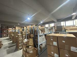 Yeni ve Orijinal AB 1734-IE2V 24V Dc 2 Kanal Analog Gerilim Giriş Modülü - Product Image 6