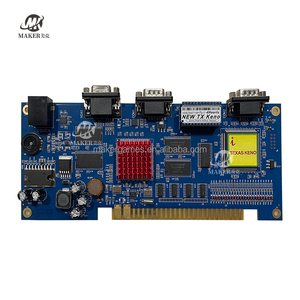 Creatore di nuovi Software di <span class=keywords><strong>gioco</strong></span> di abilità ad alto profitto di vendita di tendenza americana 4 cuori Texas Keno Board PCB <span class=keywords><strong>gioco</strong></span> di abilità - Product Image 6