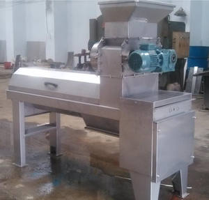 Profesional de semillas de Granada separador de la máquina - Product Image 6