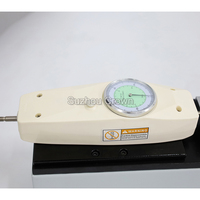 Pointeur manuel 500N/1000N, appareil de test de force terminal, terminal