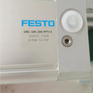 Cylindre DNC-100-200-PPV-A DNC100200PPVA en stock - Product Image 1