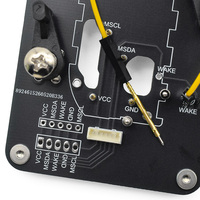 Programador de Llaves NXP Killer MCKB059 con Acceso Ilimitado, Dispositivo de Clonación de Llaves de Auto sin Limitaciones para Herramientas de Diagnóstico de Cerrajería Automotriz