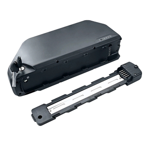 Batería ebike personalizada alta potencia 36V/48V/52V 10Ah-30Ah, litio para <span class=keywords><strong>kit</strong></span> de conversión de <span class=keywords><strong>bicicleta</strong></span> eléctrica de reemplaz - Product Image 2