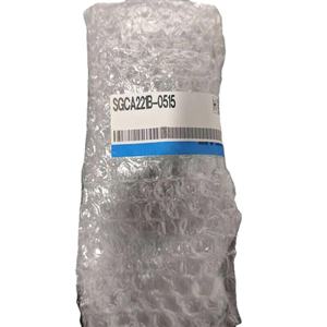 Vanne de refroidissement pneumatique d'origine SMC SGCA221B-0515 - Product Image 1