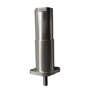 Palette de moteur pneumatique de haute qualité pour perceuse Performances équivalentes du moteur DEPRAG Le même moteur de perceuse - Product Image 1