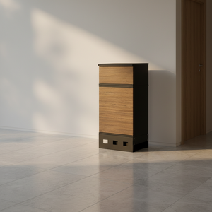 Buzón de Paquetería al por Mayor, Buzón de Entrega con Protección Antirrobo, Buzón de Correos para Exteriores, Buzón para Paquetes, Buzón Grande para Correos - Product Image 1