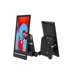 New Products Display Lcd Capacitive Touch Screen Monitor 43 Inch Digital Signage