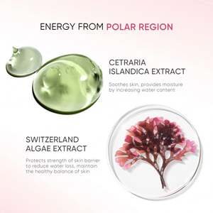 Baume Nettoyant Visage Waterproof Zéro Huile pour Peau Barrière Cutanée, Nettoyage Profond et Démaquillant - Product Image 5