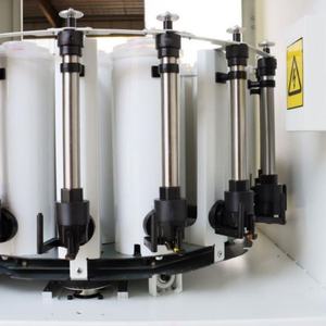 Machine de mélange de couleurs entièrement automatique pour la fabrication de peinture murale, ventes chaudes 2023 - Product Image 2