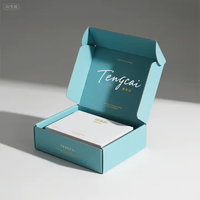 Großhandel Bedruckte Versandkartons - Anzug- & Hemd-Versandkartons / Premium Bekleidungs-Geschenkboxen