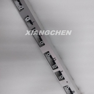 DO Gripper G2.014.001 MV.027.763 pour machine d'impression SM52 PM52, pièces détachées pour machine d'impression offset - Product Image 3