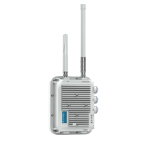 Passerelle LoRaWAN extérieure mondiale IP67 |   LTE, Ethernet et Wi-Fi