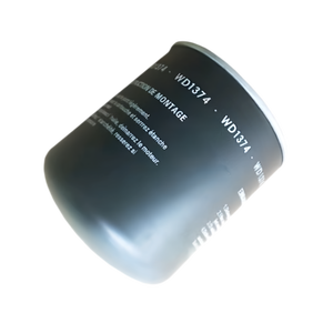 Substitua o Filtro de Óleo Mann WD1374, Elemento do Filtro para Compressor de Ar - Product Image 6