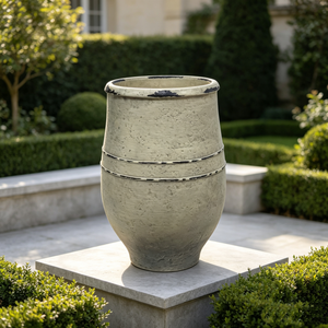 Pots de jardin en plastique extra-larges <span class=keywords><strong>XXL</strong></span>, urne de jardin, maceteros grandes pour l'extérieur - Product Image 6