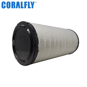 Filtro de Aire para Camiones, Piezas de Admisión de Motor, 1109070-76AA  110907076aa para Camiones FAW - Product Image 2