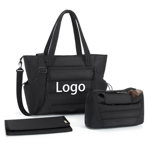 <span class=keywords><strong>Marque</strong></span> personnalisée sieste <span class=keywords><strong>sac</strong></span> <span class=keywords><strong>à</strong></span> <span class=keywords><strong>langer</strong></span> épaule momie <span class=keywords><strong>sac</strong></span> avec couche matelas <span class=keywords><strong>à</strong></span> <span class=keywords><strong>langer</strong></span> 3 pièces <span class=keywords><strong>sac</strong></span> <span class=keywords><strong>à</strong></span> couches ensemble fourre-tout - Product Image 1