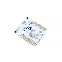 Placa de Desarrollo Waveshare NUCLEO-L476RG STM32 Nucleo-64 con MCU STM32L476RGT6, Compatible con ST Morpho Connectivity
