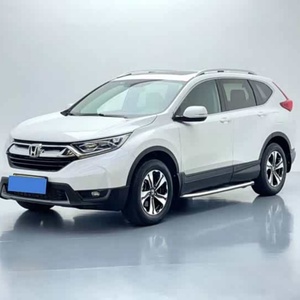 Honda CR-V 240TURBO 1.5T CVT SUV FWD Comfort <span class=keywords><strong>2018</strong></span>, Autos Usados - Product Image 2