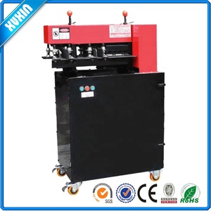 98mm Dicke Drahtdurchmesser Abisoliermaschine; Kabelabisoliermaschine X-1010 - Product Image 2