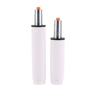 Cilindro de elevación a gas para silla de oficina, cilindro neumático ajustable en altura con nitrógeno para sillas de juego giratorias