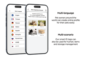 Smart Id Dropship Geborduurd Op Maat Gemaakt Private Label Gedrukt Patroon Luxe Denim Zacht Gewatteerde Stap In Hondentuigfabrikant - Product Image 5