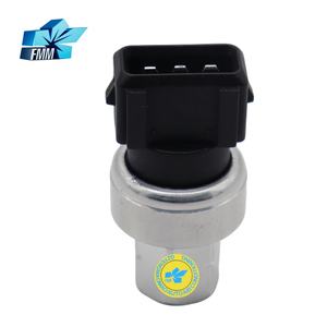 Nuevo Sensor de Presión de Aire Acondicionado para Automóvil 31292004 para VOLVO XC60 V60 C30 S60 II XC70 II 10950444 11845664 11015502 - Product Image 3