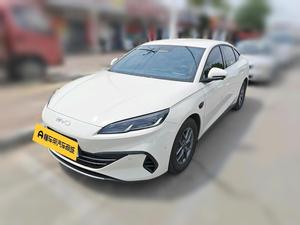 BYD 06DM Edition DM-i 80KM Luxe 2025 1.5L PHEV Berline FWD LHD Caméra arrière <span class=keywords><strong>360</strong></span>° Toit ouvrant panoramique d'occasion - Product Image 1