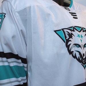 Custom Youth Hockey Practice Jerseys - Product Image 3