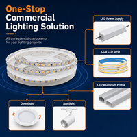 İç Mekan Led Şerit Led Şeritler Led Şerit Işık Işık Şeridi Tv Arka Aydınlatma 12v Işık 12v Akıllı Işıklar 24v Yatak Odası Duvarı Yapımı İçin