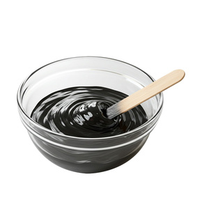 Usine en gros 20g couleurs noires <span class=keywords><strong>colorant</strong></span> <span class=keywords><strong>alimentaire</strong></span> liquide à base d'huile de qualité supérieure pour la décoration de cuisson au chocolat - Product Image 3